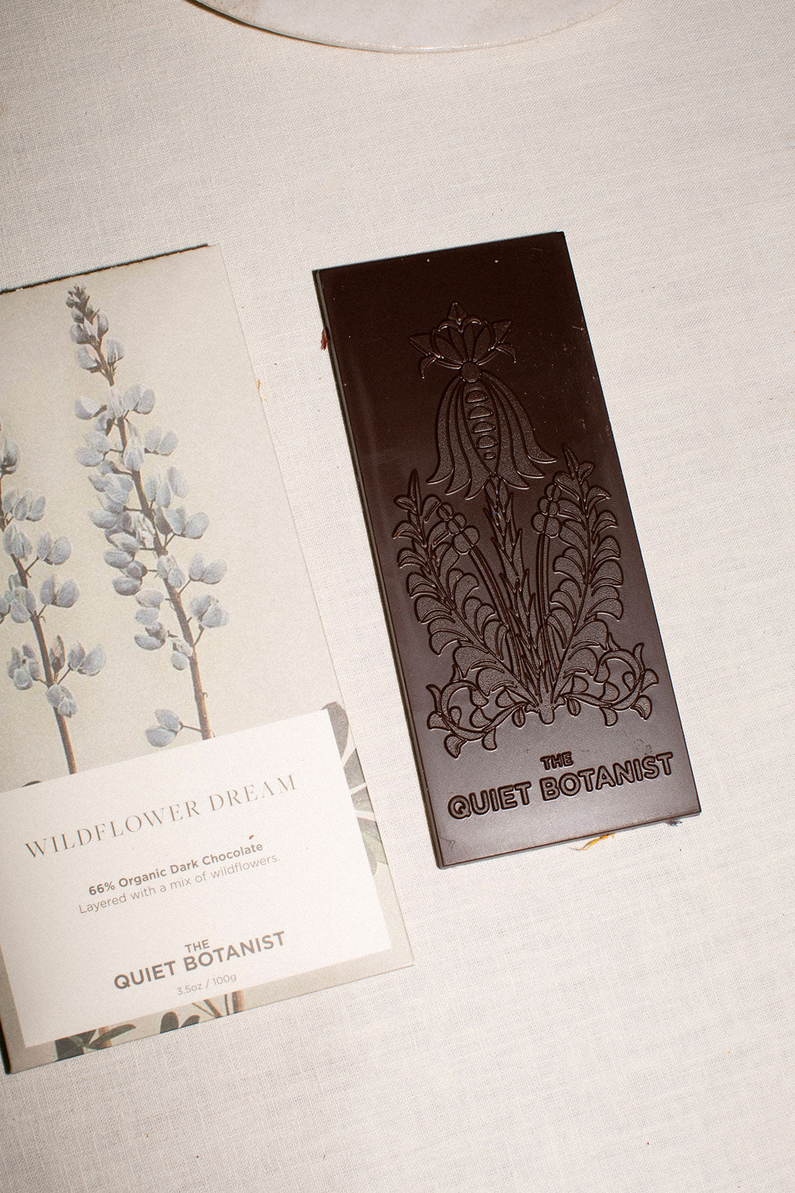 The Wildflower Dream Bar