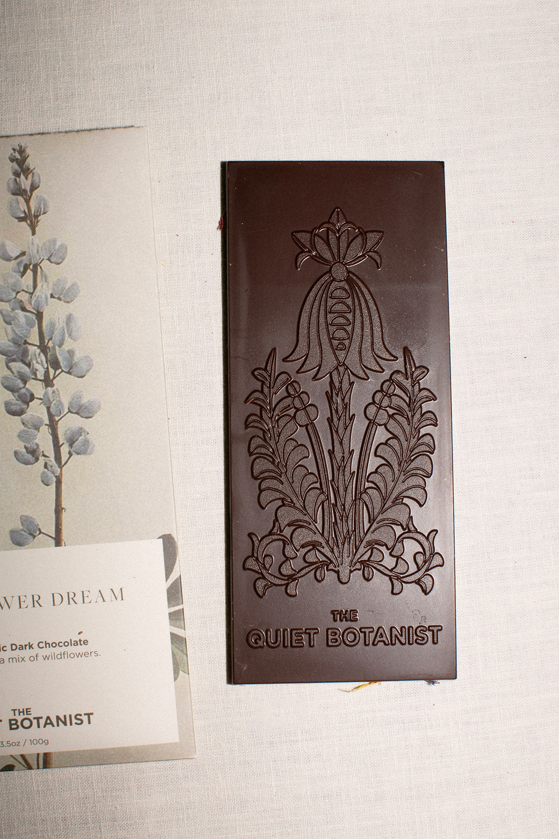 The Wildflower Dream Bar