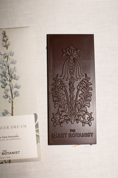 The Wildflower Dream Bar
