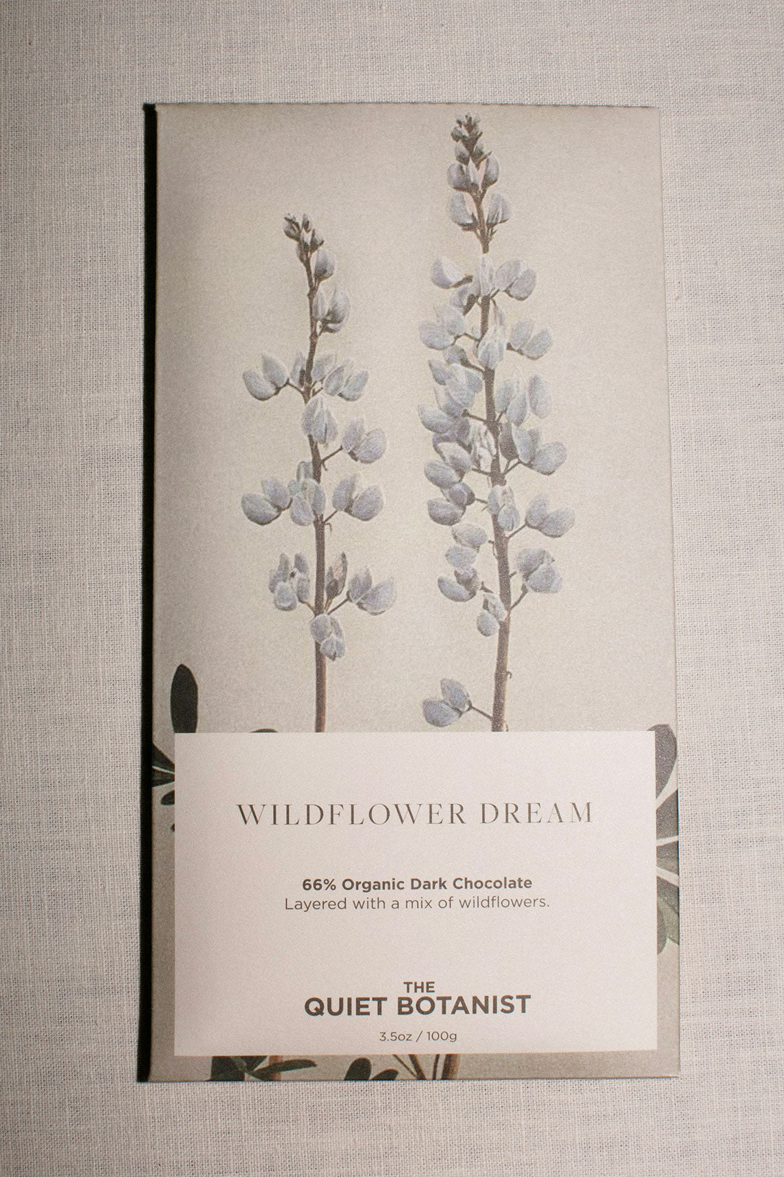 The Wildflower Dream Bar