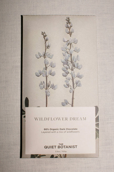 The Wildflower Dream Bar