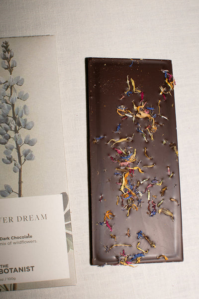 The Wildflower Dream Bar