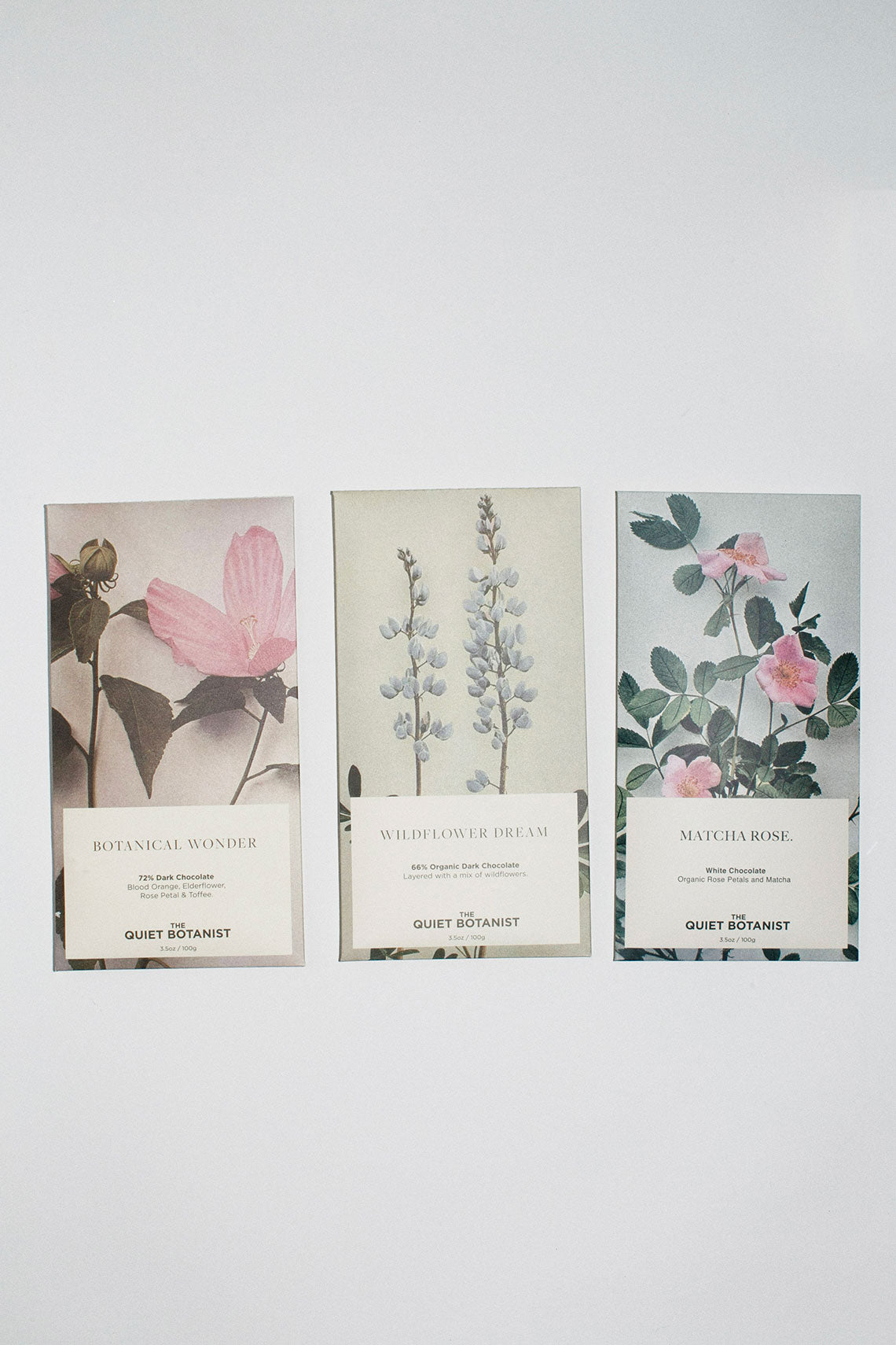 The Wildflower Dream Bar