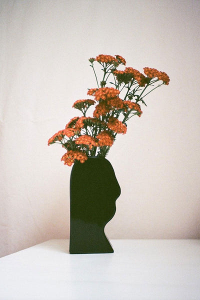 Profile Vase
