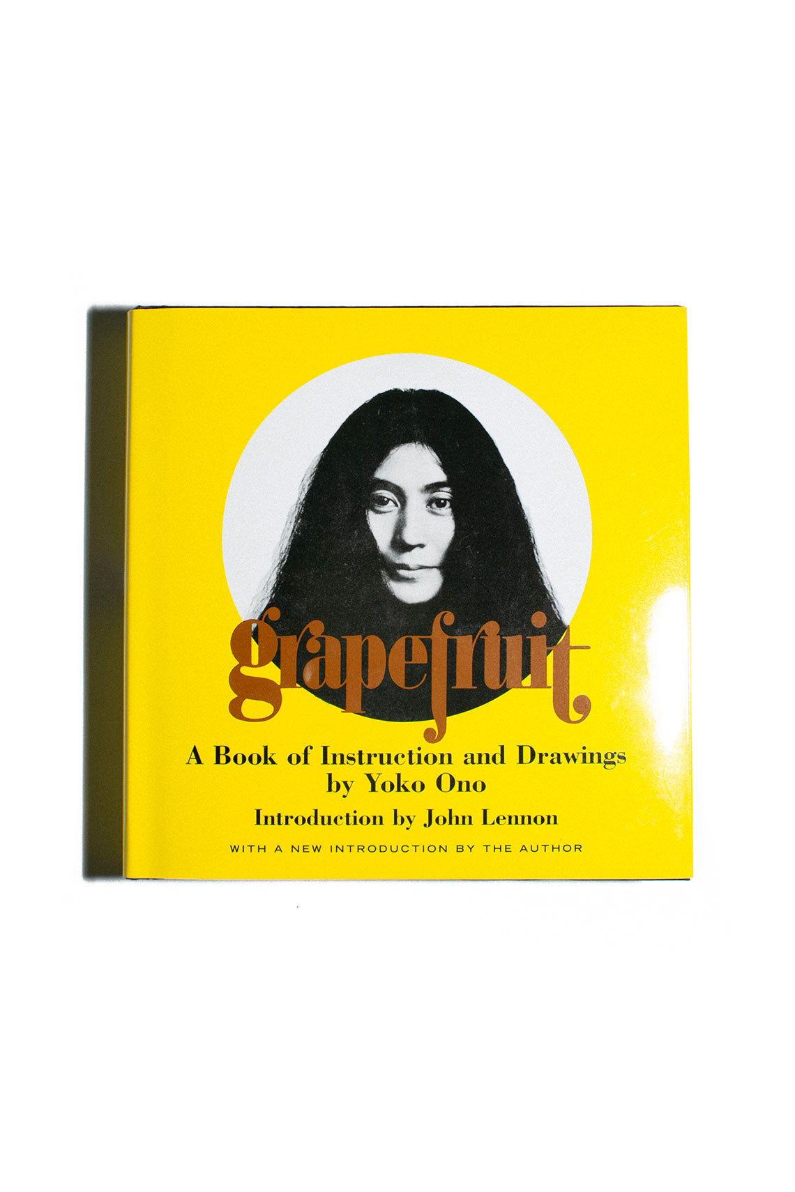Grapefruit by Yoko Ono