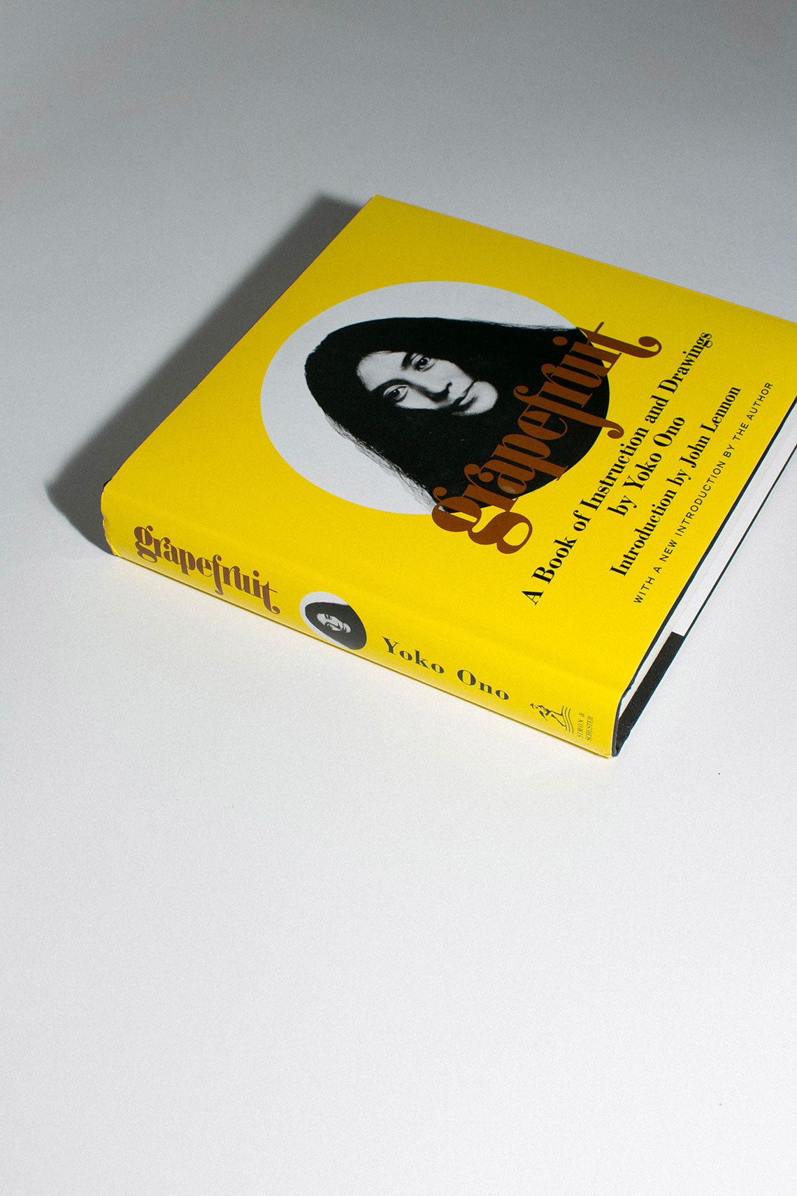 Grapefruit by Yoko Ono