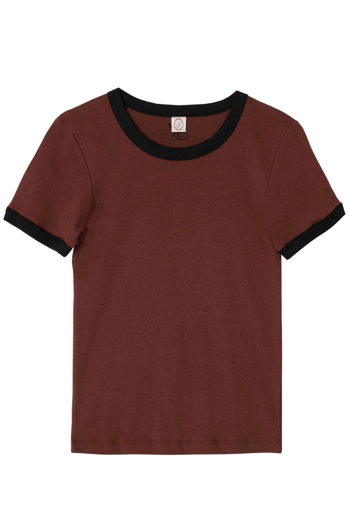 Brown Two Tone June T