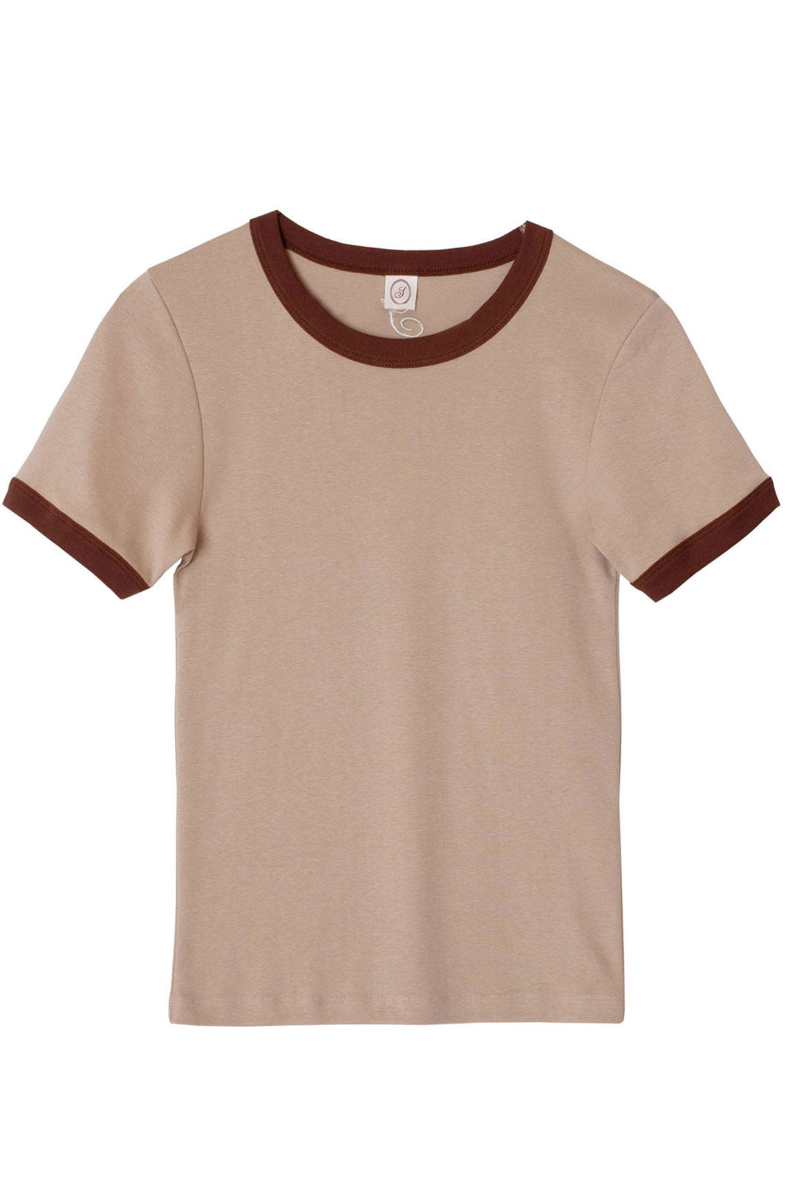 Taupe Two Tone June T
