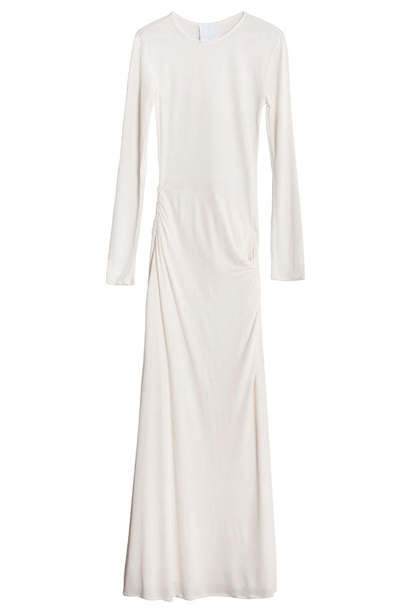 White Tilda Dress