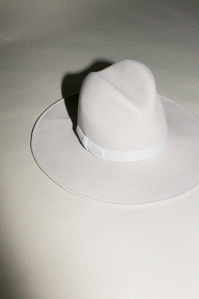 Alabaster Peaks Hat