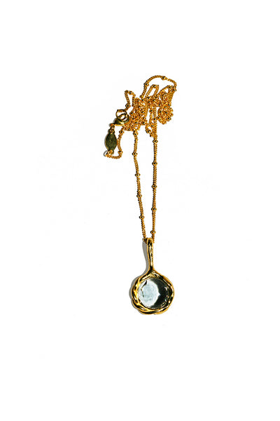 DRAG BONA Jewelry/necklaces –