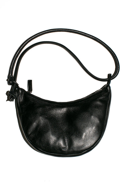 Black Bow Bag