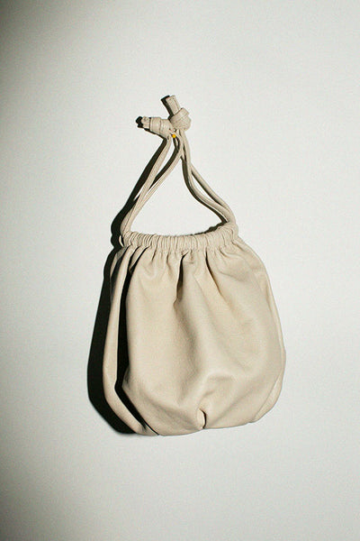 Are studio lucile bag in soft lamb leather