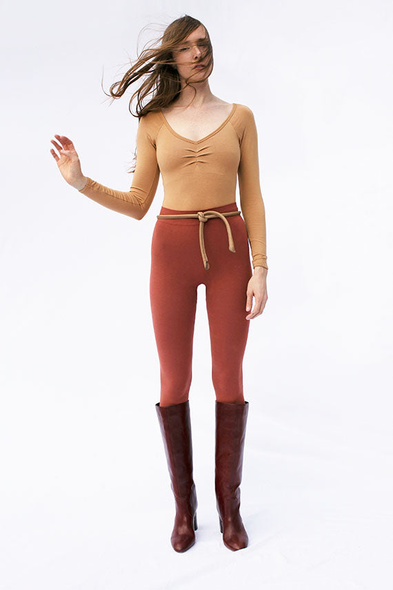 ARE Studio - Dust Knot Belt – BONA DRAG display picture 1