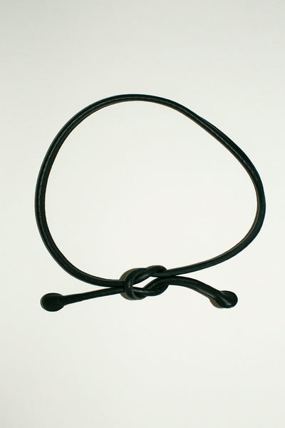 Black Knot Belt