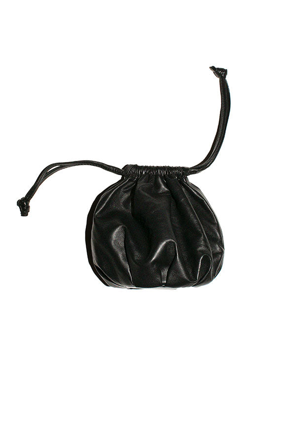 ARE studio puff leather bag