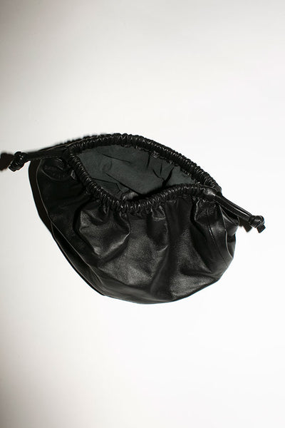 Black Lucile Bag