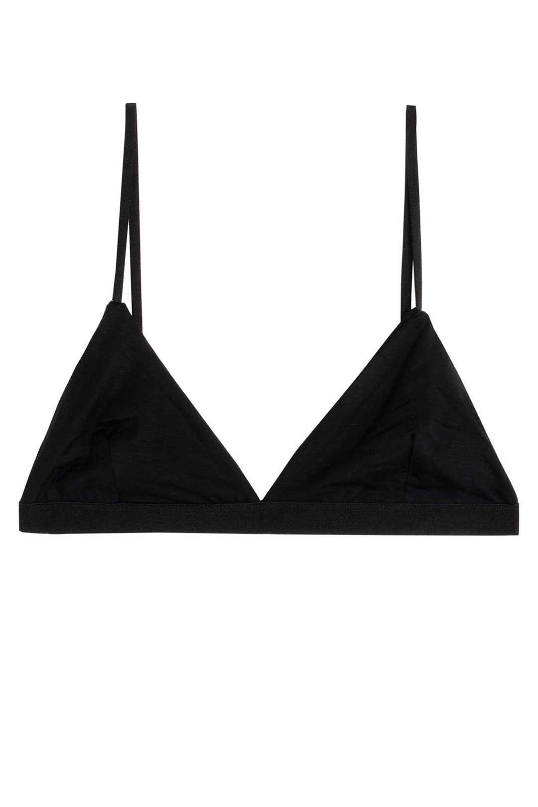 Baserange - Black Bamboo Mississippi Bra – BONA DRAG