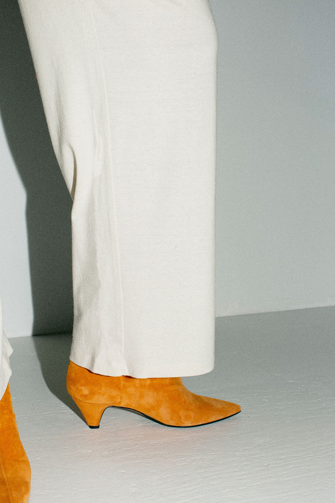 SALE 20% OFF - Baserange - Wild Silk Domond Pants – BONA DRAG