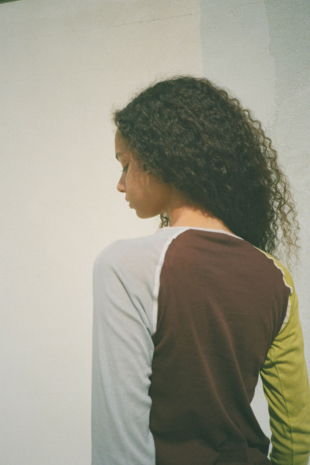 SALE - 30% OFF - Baserange - Z Ball Gene Longsleeve – BONA DRAG