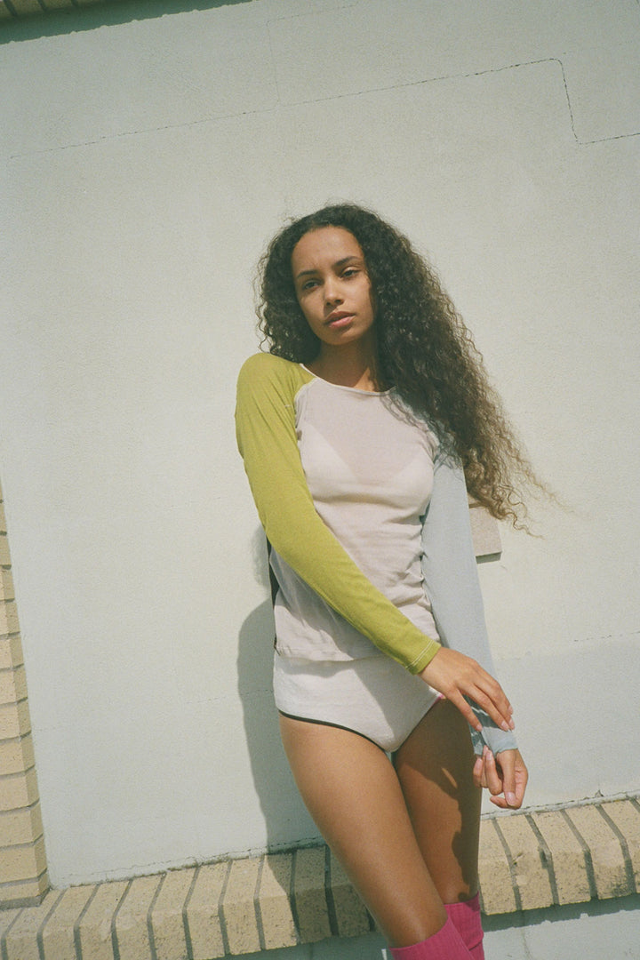 SALE - 30% OFF - Baserange - Z Ball Gene Longsleeve – BONA DRAG