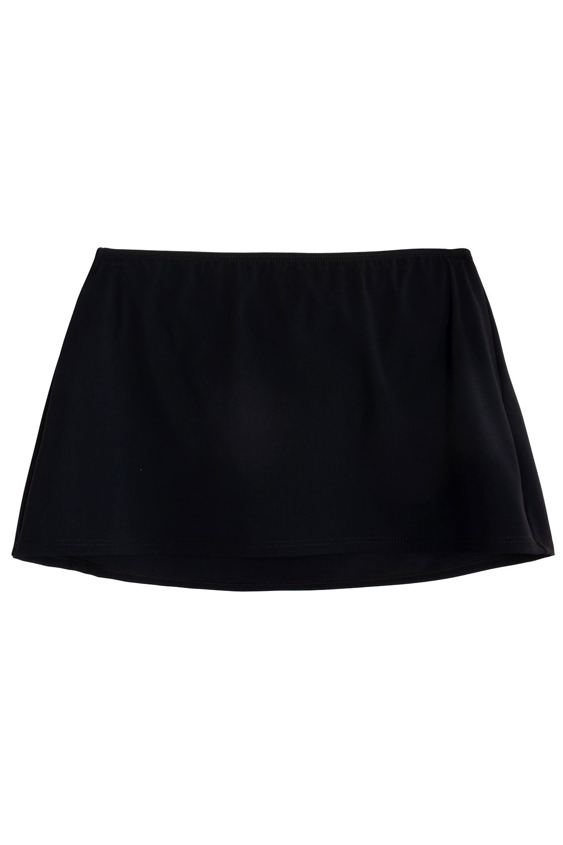 Black Bisou Skirt