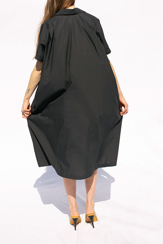 Black Kite Dress