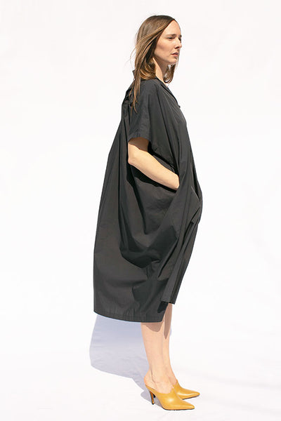 Black Kite Dress