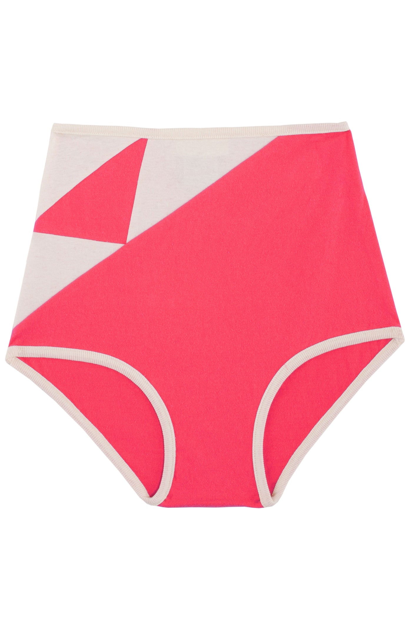 Exclusive Hot Pink Birds in The Air Housepants