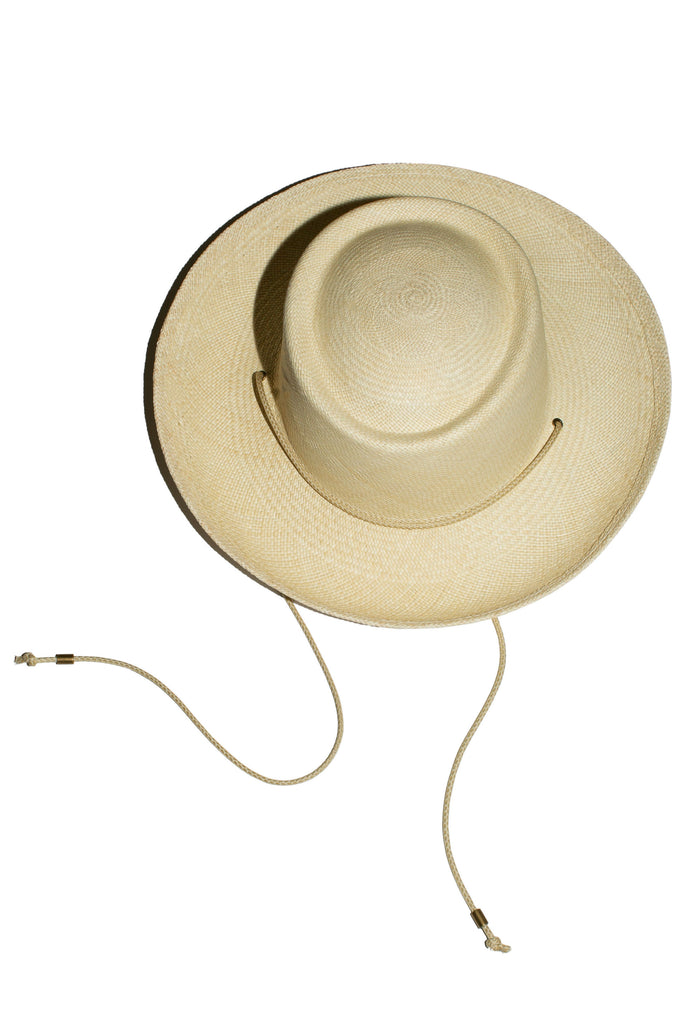 Clyde World Gambler Hat Clyde Gambler Hat | Garmentory main image 4