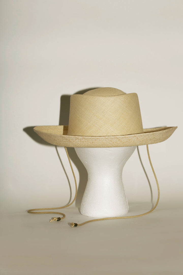 CLYDE Gamblerhat Panama Hat クライド　パナマハット CLYDE Gamblerhat Panama Hat クライド パナマハット