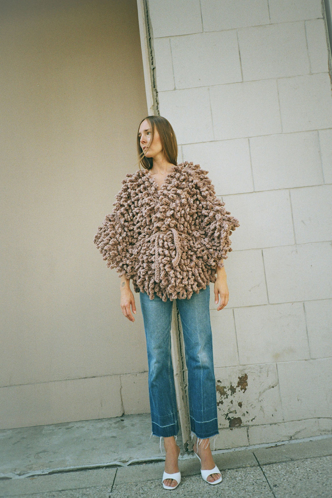 DianaSebokeZithaCrochetCardiga