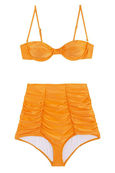 Dodo bar or orange bikini