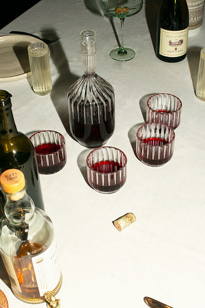 Dearborn Wine Glass