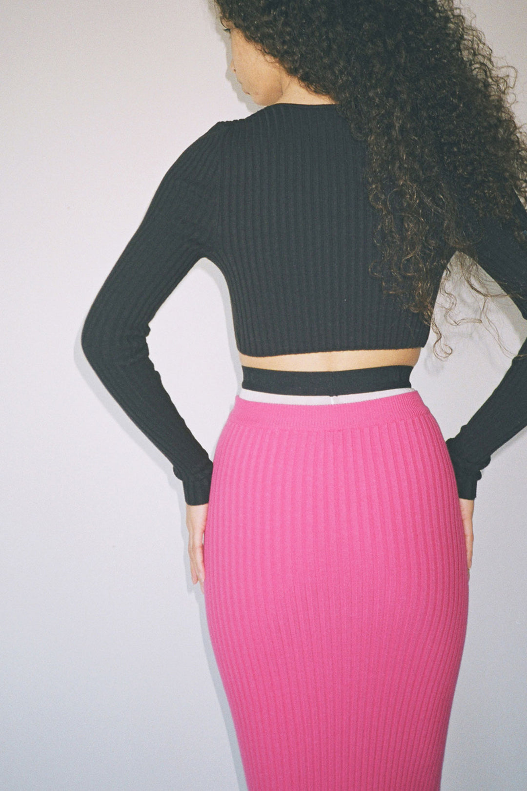 SALE 50% OFF - Giu Giu - Dragon Nonna Tube Skirt – BONA DRAG