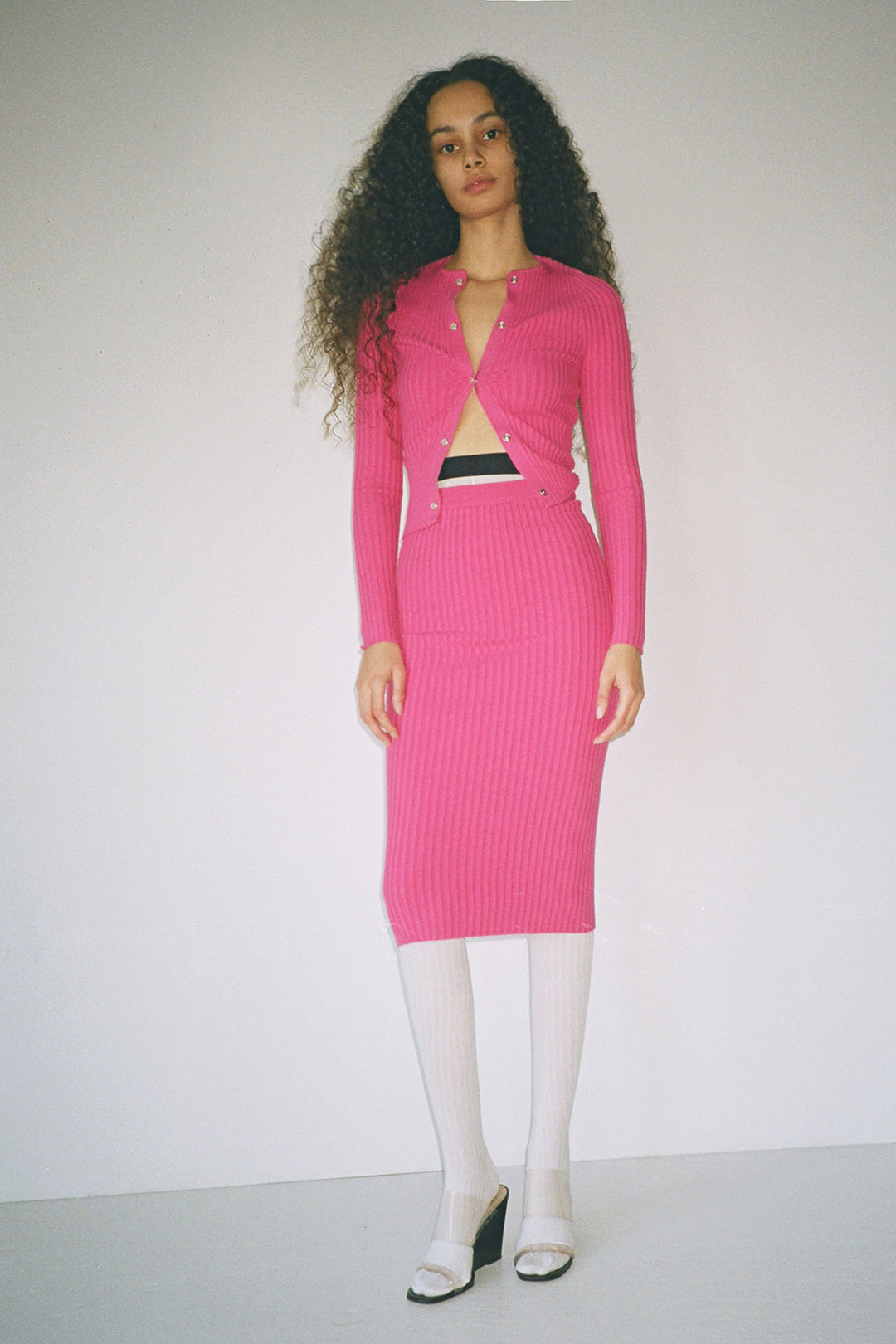 GIU GIU NONNA TUBE SKIRT スカート Pilgrim Surf+Supply（ピルグリム サーフ+サプライ）GIU GIU