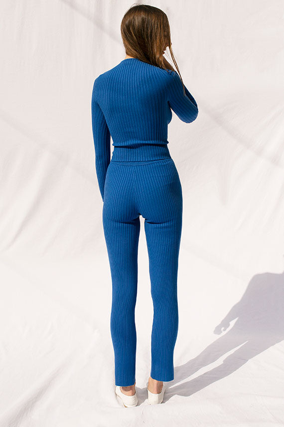 SALE 80% OFF - Giu Giu - Genie Nonna Rib Pant – BONA DRAG