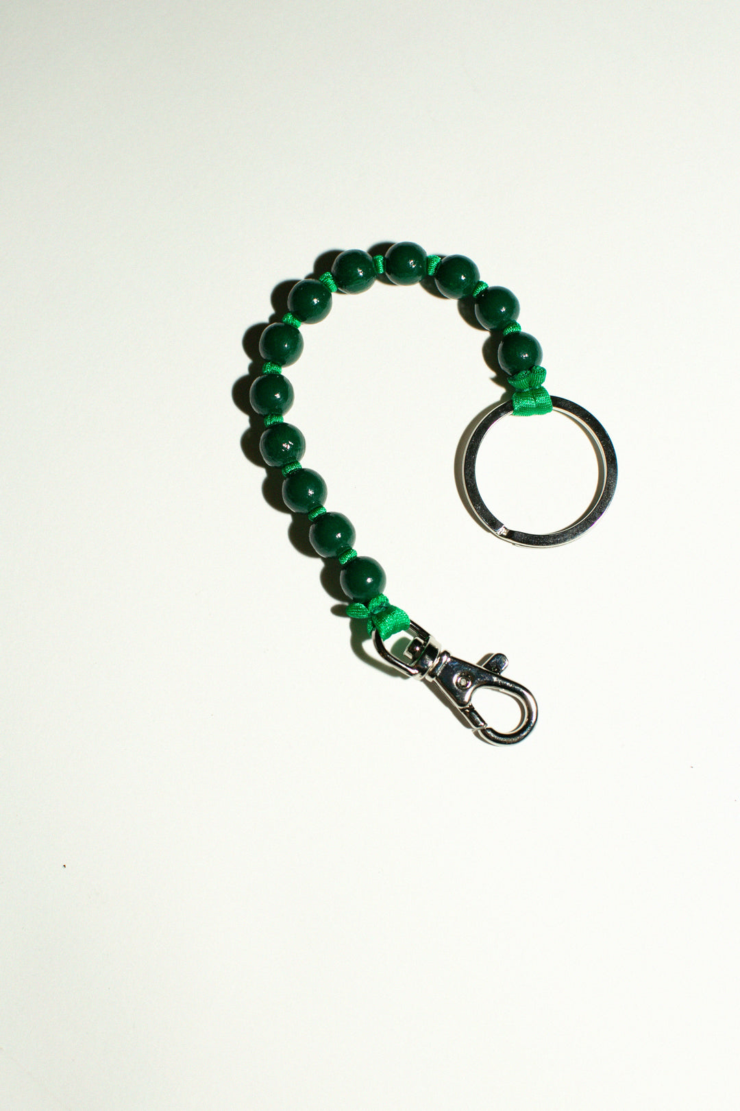 InaSeifartDarkGreenShortKeyhol