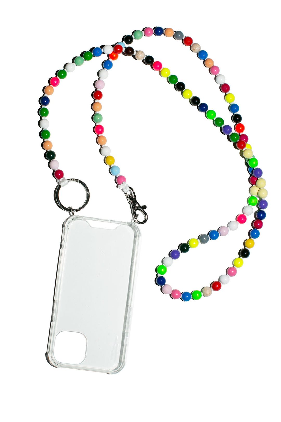 Ina Seifart - Multi Handykette Iphone Necklace – BONA DRAG