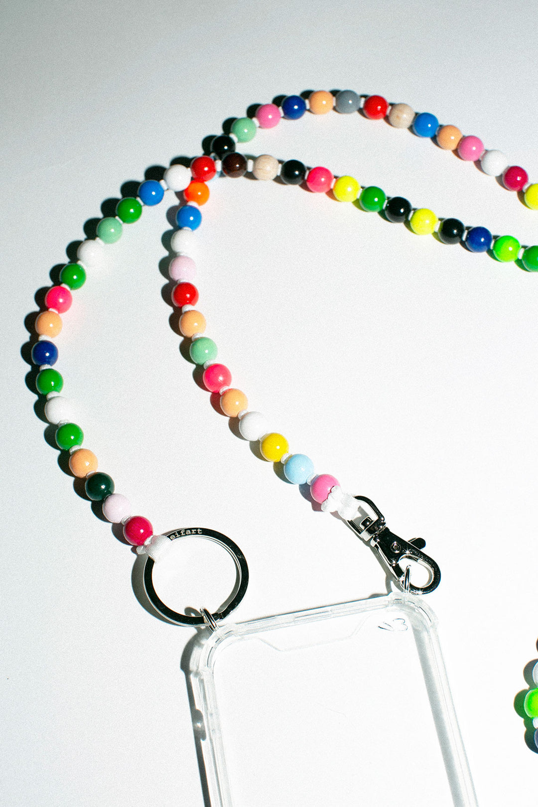 Ina Seifart - Multi Handykette Iphone Necklace – BONA DRAG