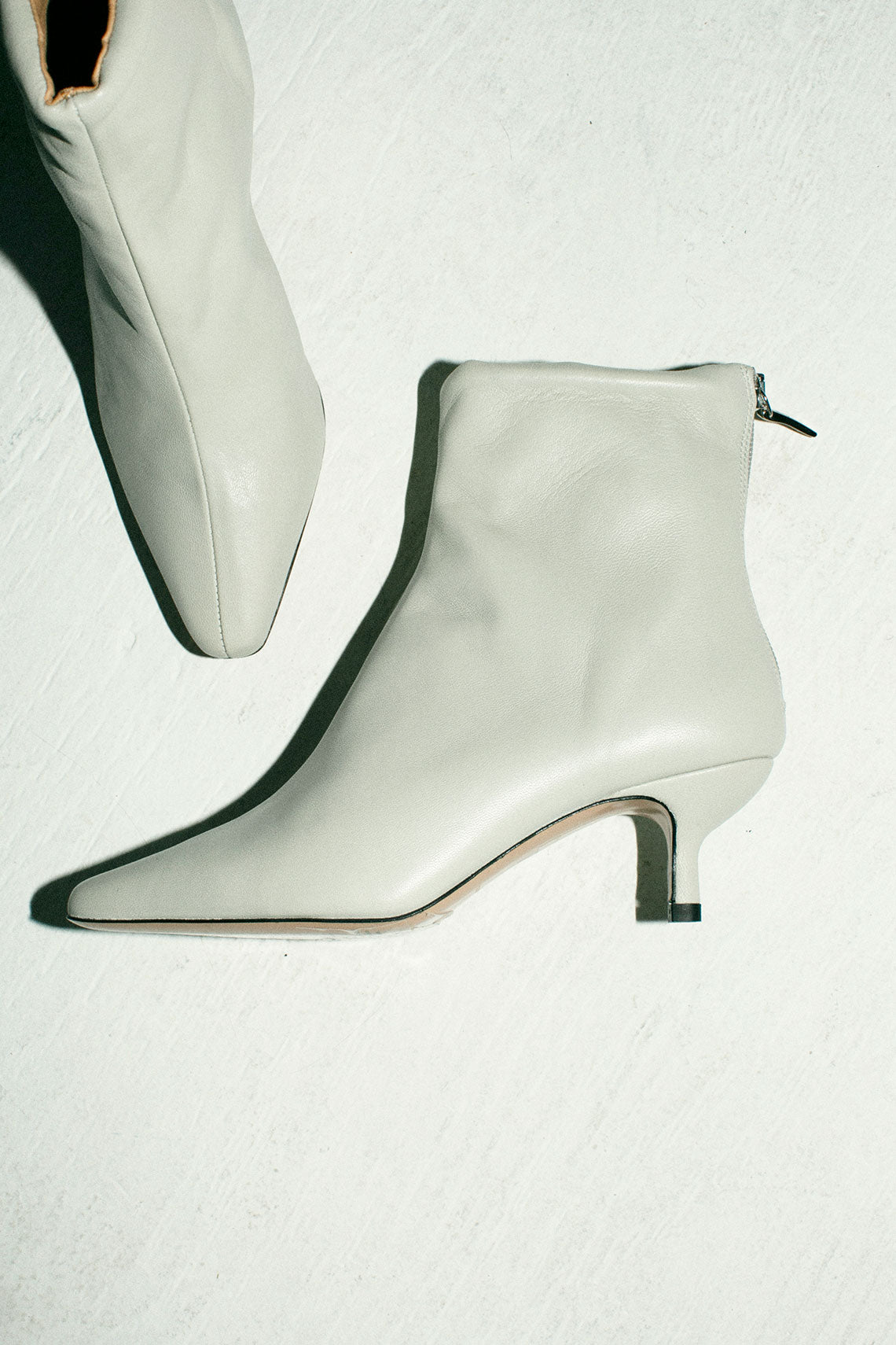 Pearl Blaze Ankle Boot