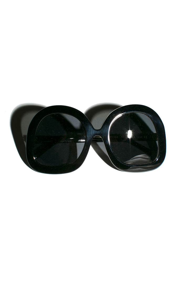 L.F. Markey Boo Sunglasses black L.F. Markey Boo sunglasses | Used, Secondhand, Resell  main image 4
