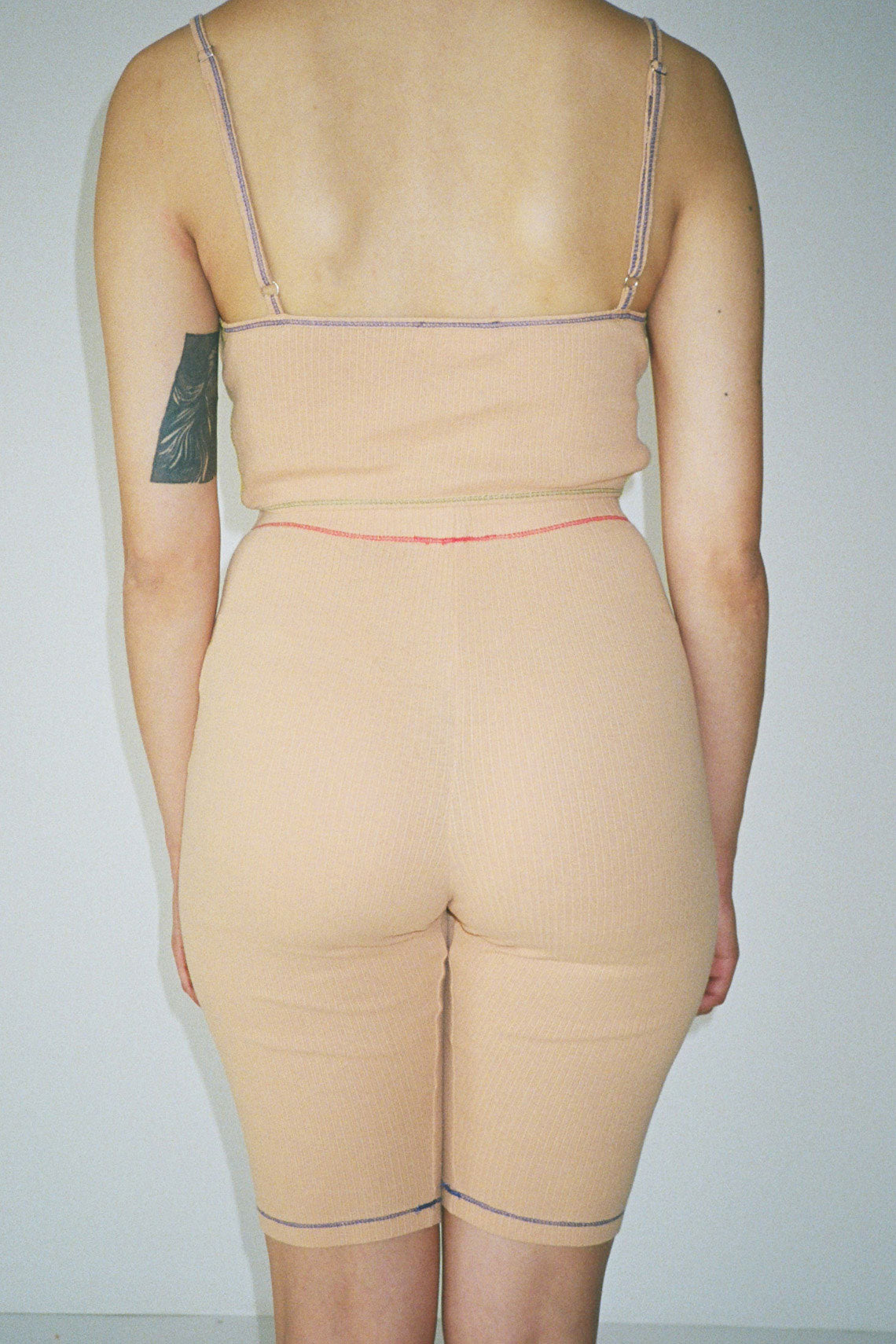 Apricot Hector Bralet