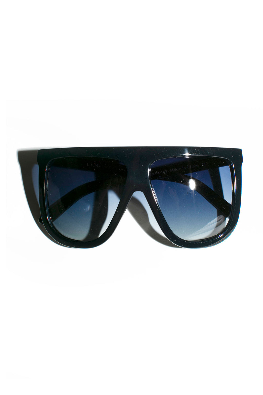 L.F. Markey Boo Sunglasses black L.F. Markey Boo sunglasses | Used, Secondhand, Resell  main image 2