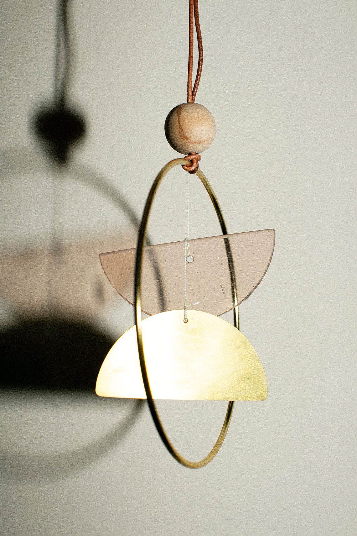 Mini Chime Ladies & Gentlemen - Mini Wind Chime – BONA DRAG