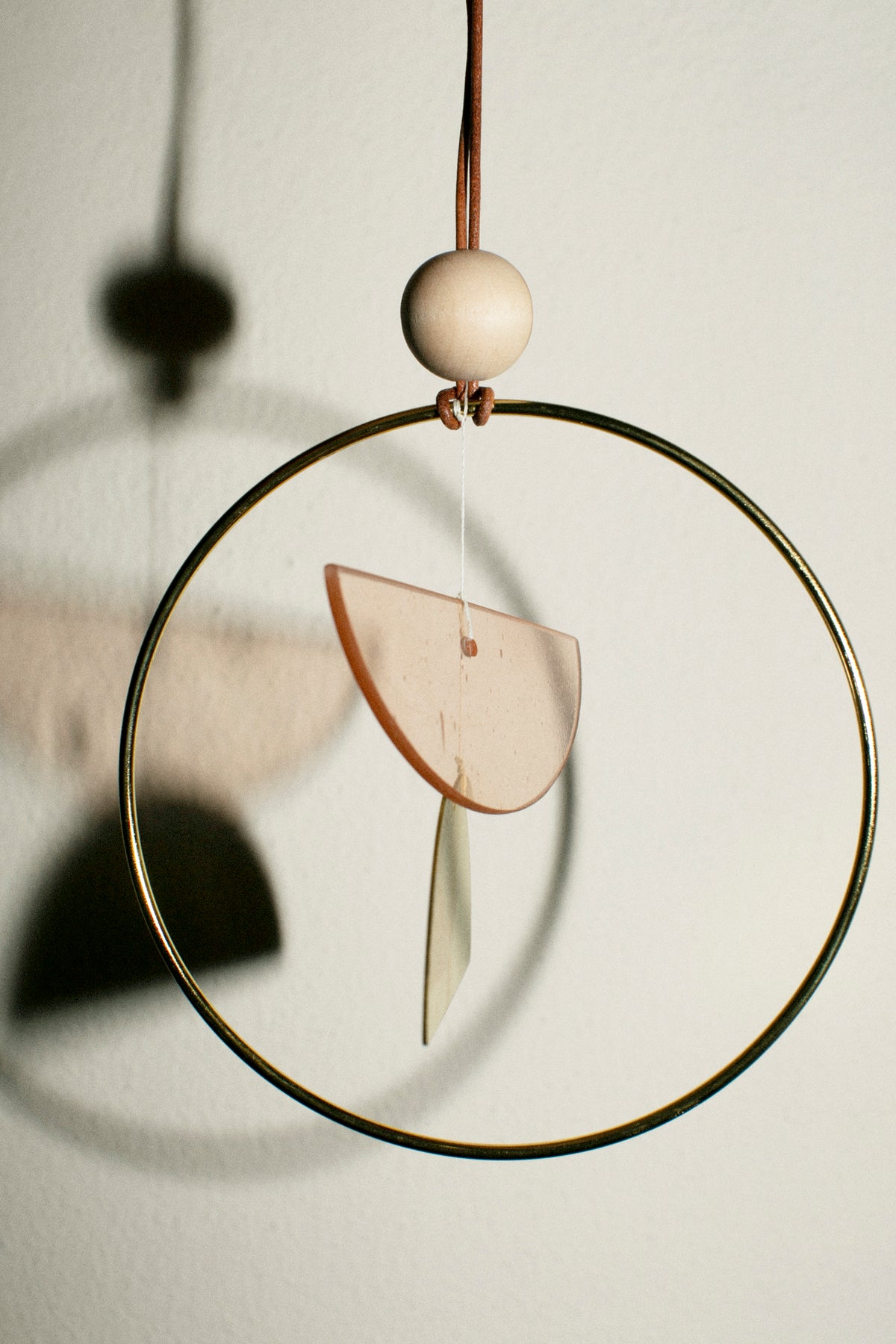 Mini Chime Ladies & Gentlemen - Mini Wind Chime – BONA DRAG