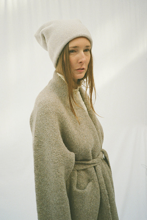SALE 30% OFF Lauren Manoogian - Plaster Carpenter Hat – BONA DRAG