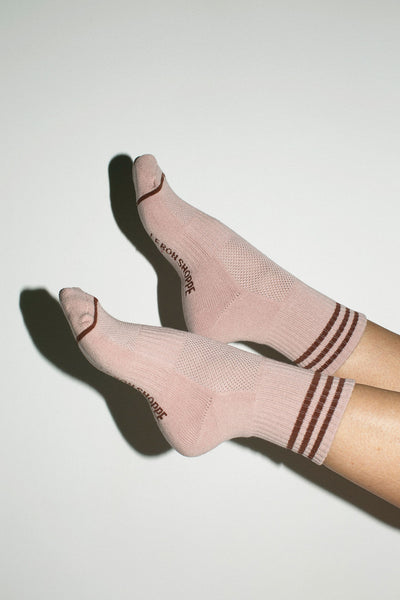 Bellini Girlfriend Sock