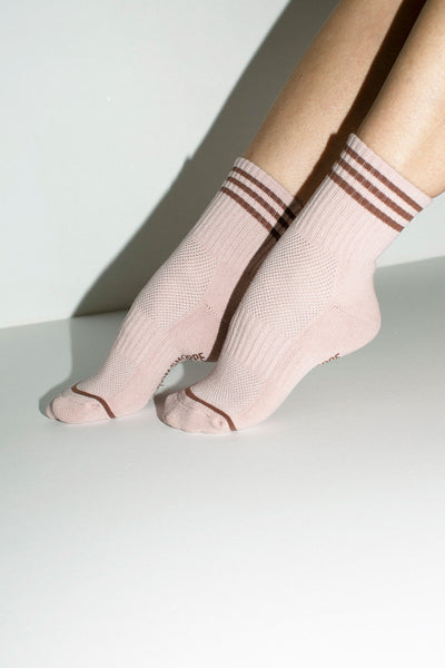 Bellini Girlfriend Sock