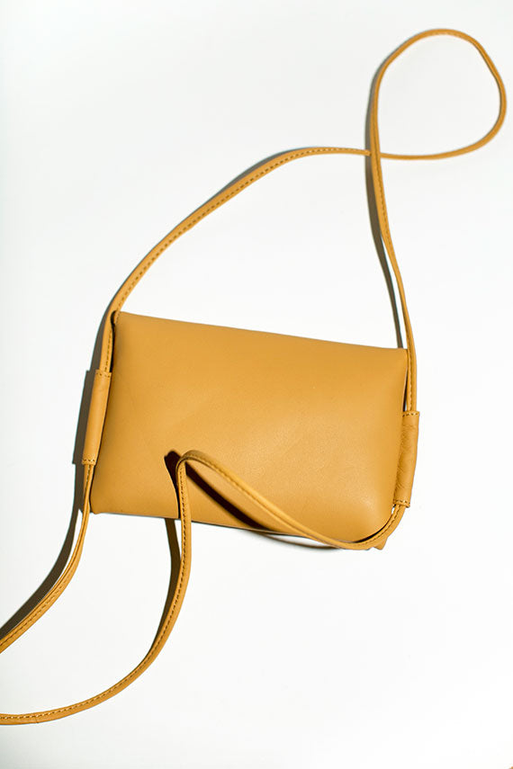 maryam nassir zadeh ベルトバッグ Maryam Nassir Zadeh - Amber Basilica Pouch – BONA DRAG